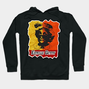 Estelle Getty Hoodie